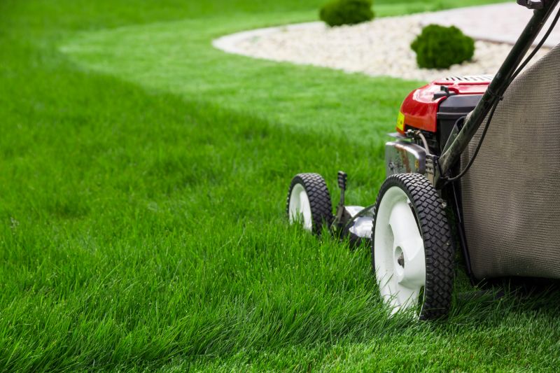 Grass Cutting Service in Bowie, MD