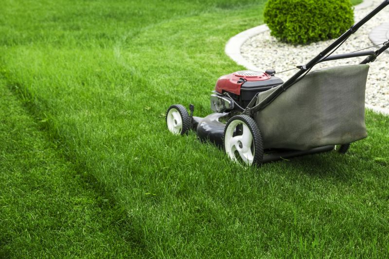 Lawn Management in Bowie, MD