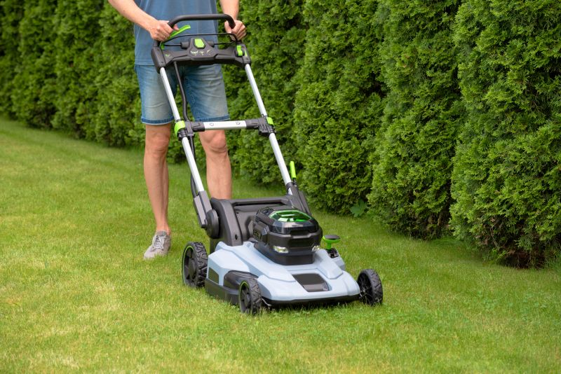 Seasonal Lawn Care
