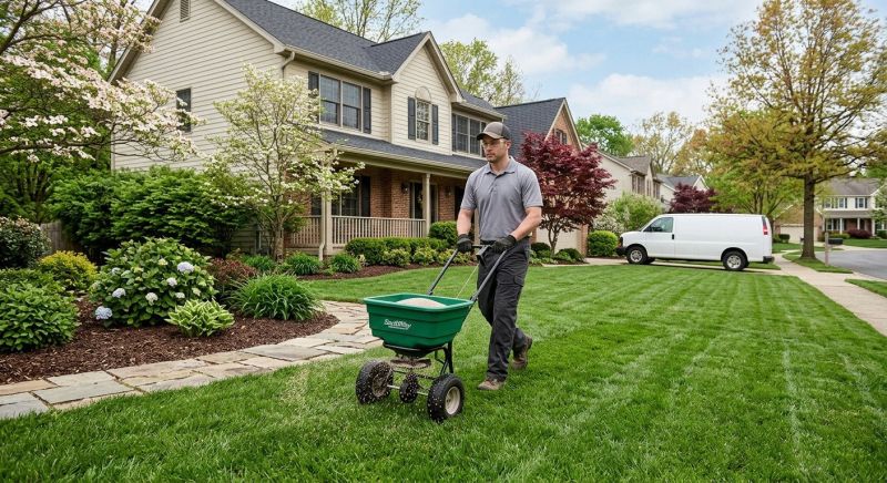 Yard Improvement Service in Ventura County, CA